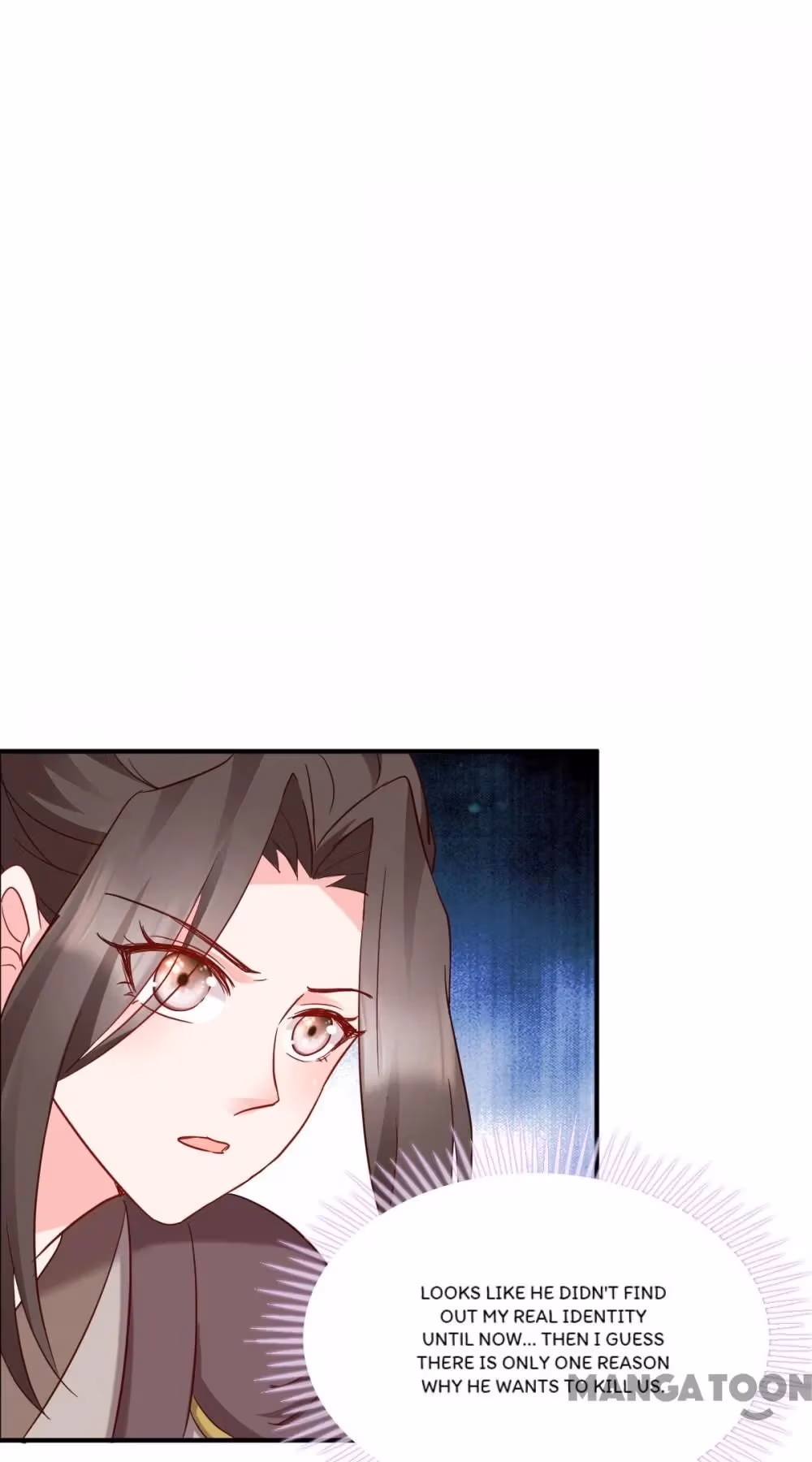 Read Mind Reading Princess chapter 166 image 4 on Lezhin