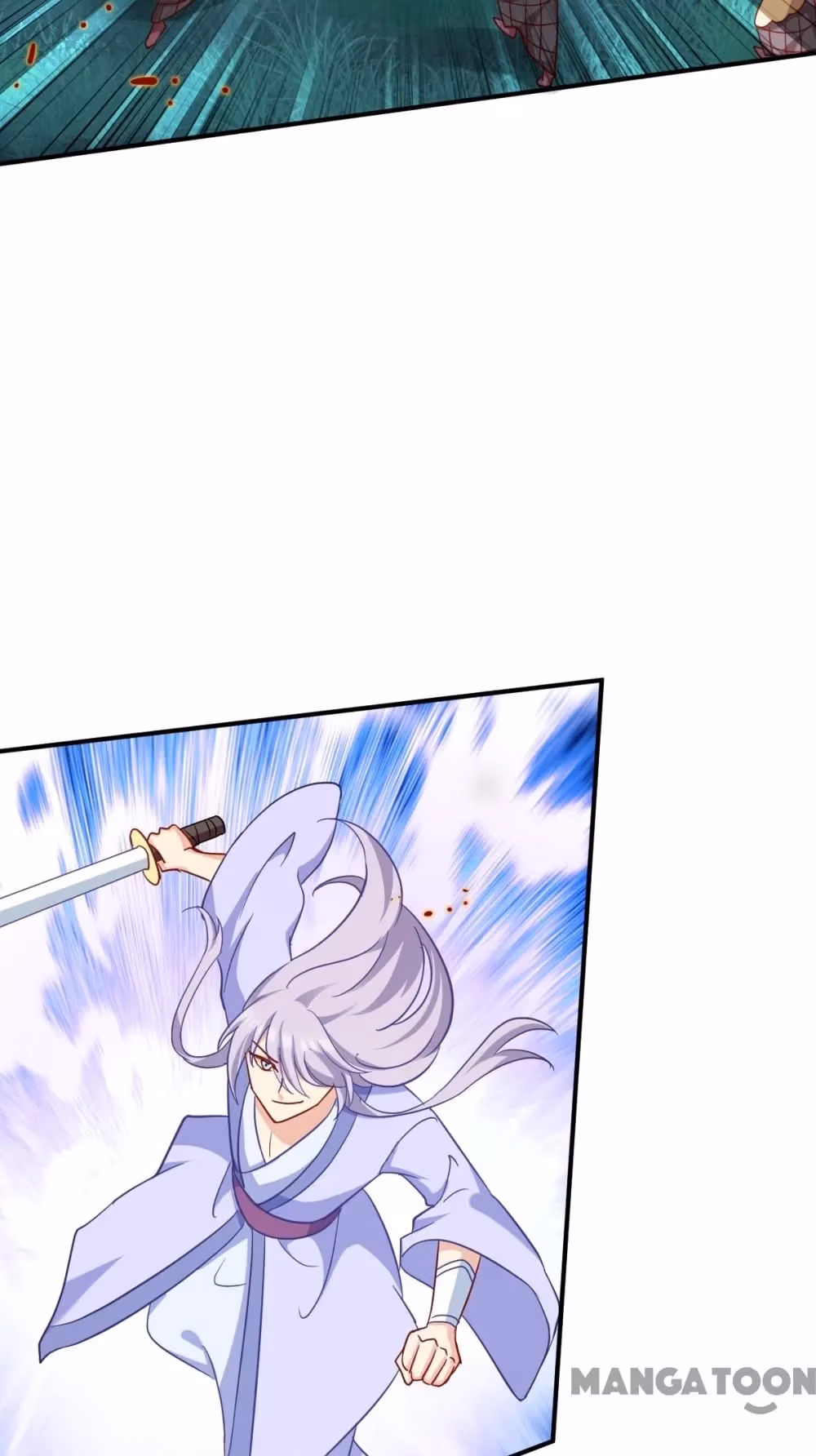 Read Mind Reading Princess chapter 166 image 42 on Lezhin