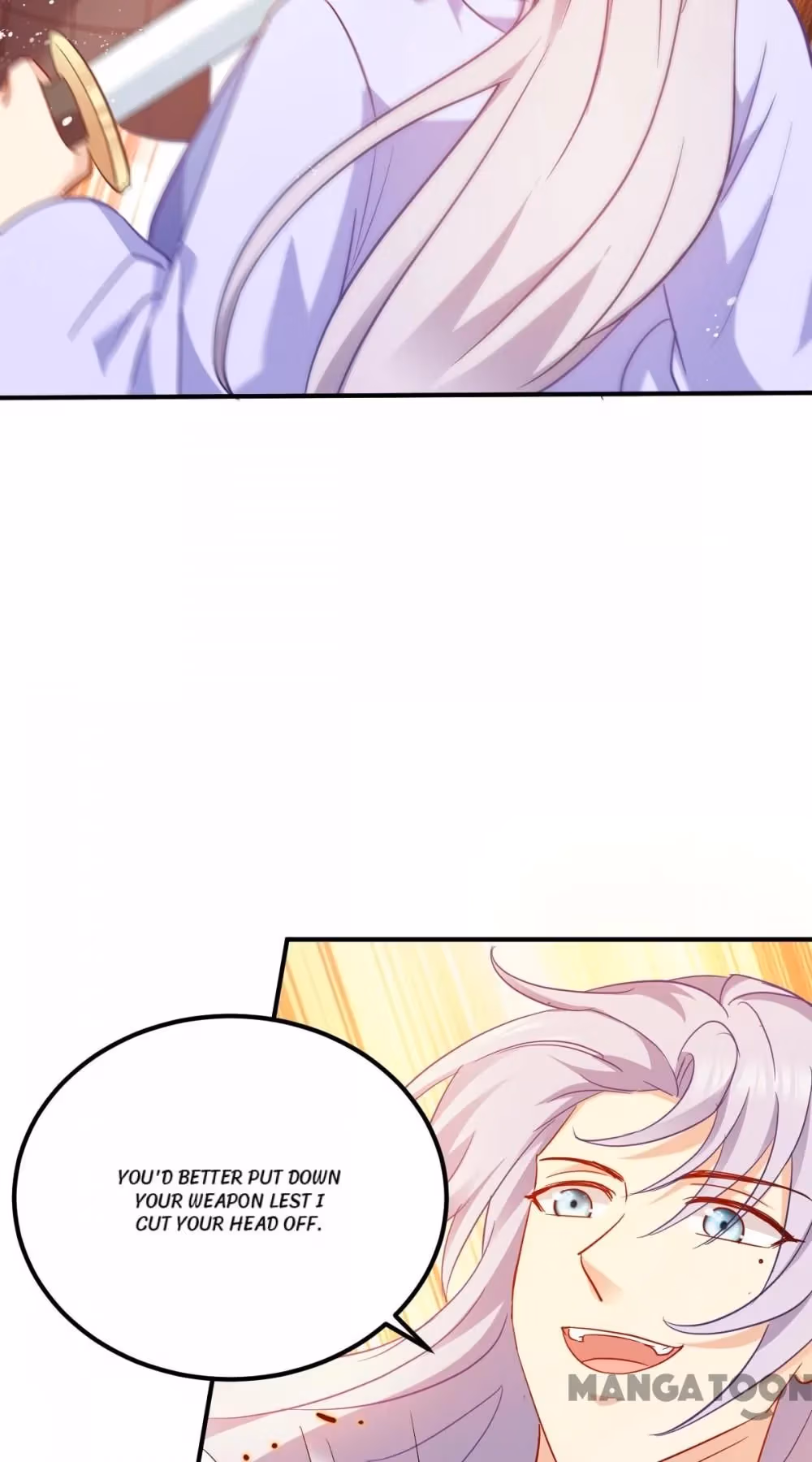 Read Mind Reading Princess chapter 166 image 49 on Lezhin