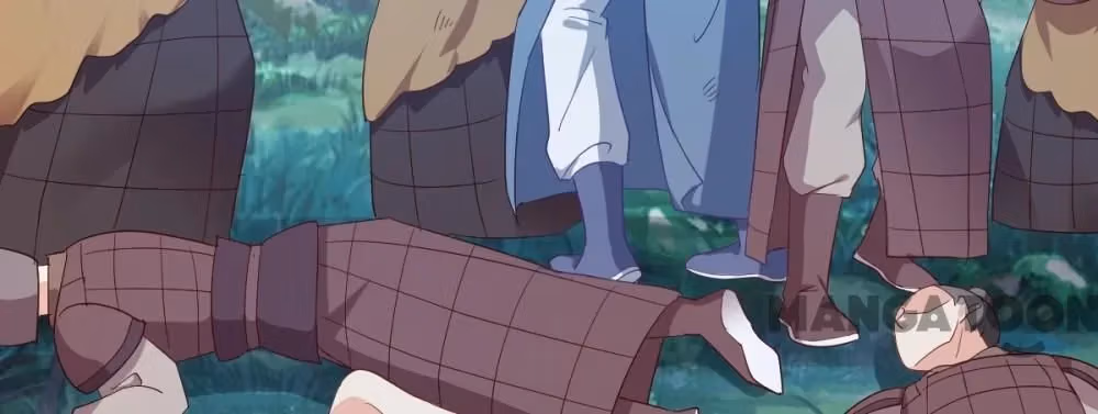 Read Mind Reading Princess chapter 166 image 54 on Lezhin