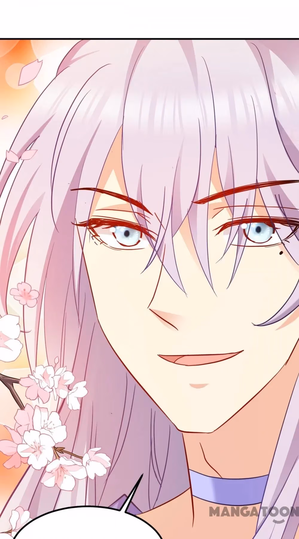 Read Mind Reading Princess chapter 166 image 59 on Lezhin