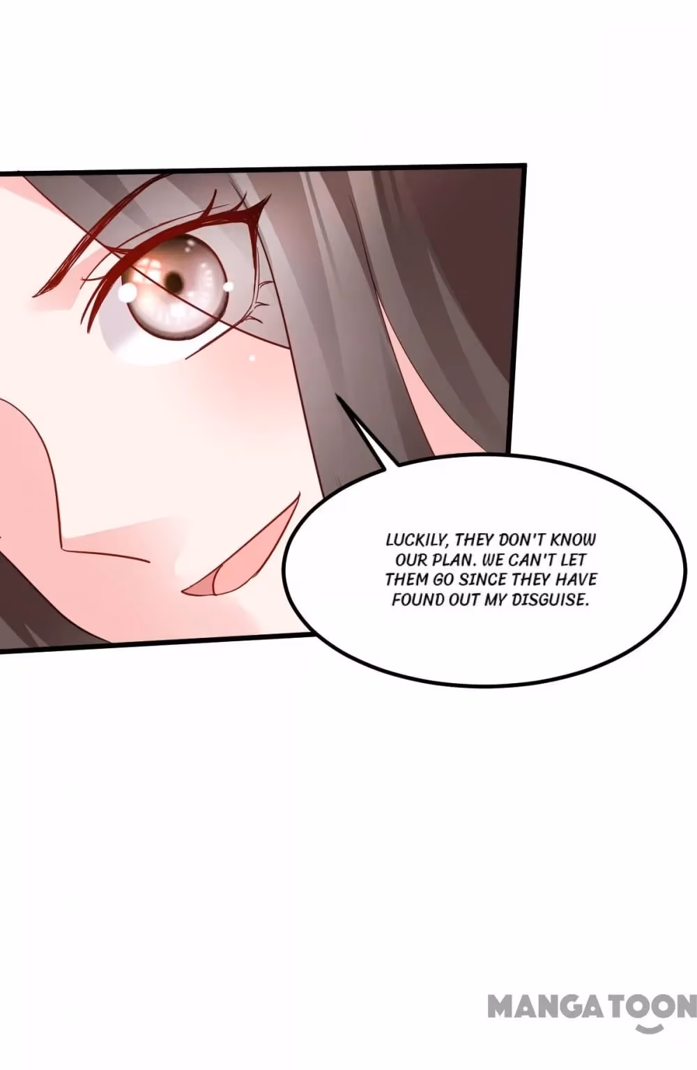 Read Mind Reading Princess chapter 166 image 8 on Lezhin