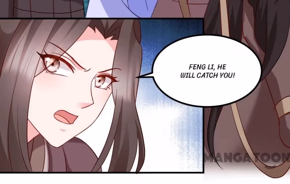 Read Mind Reading Princess chapter 167 image 16 on Lezhin
