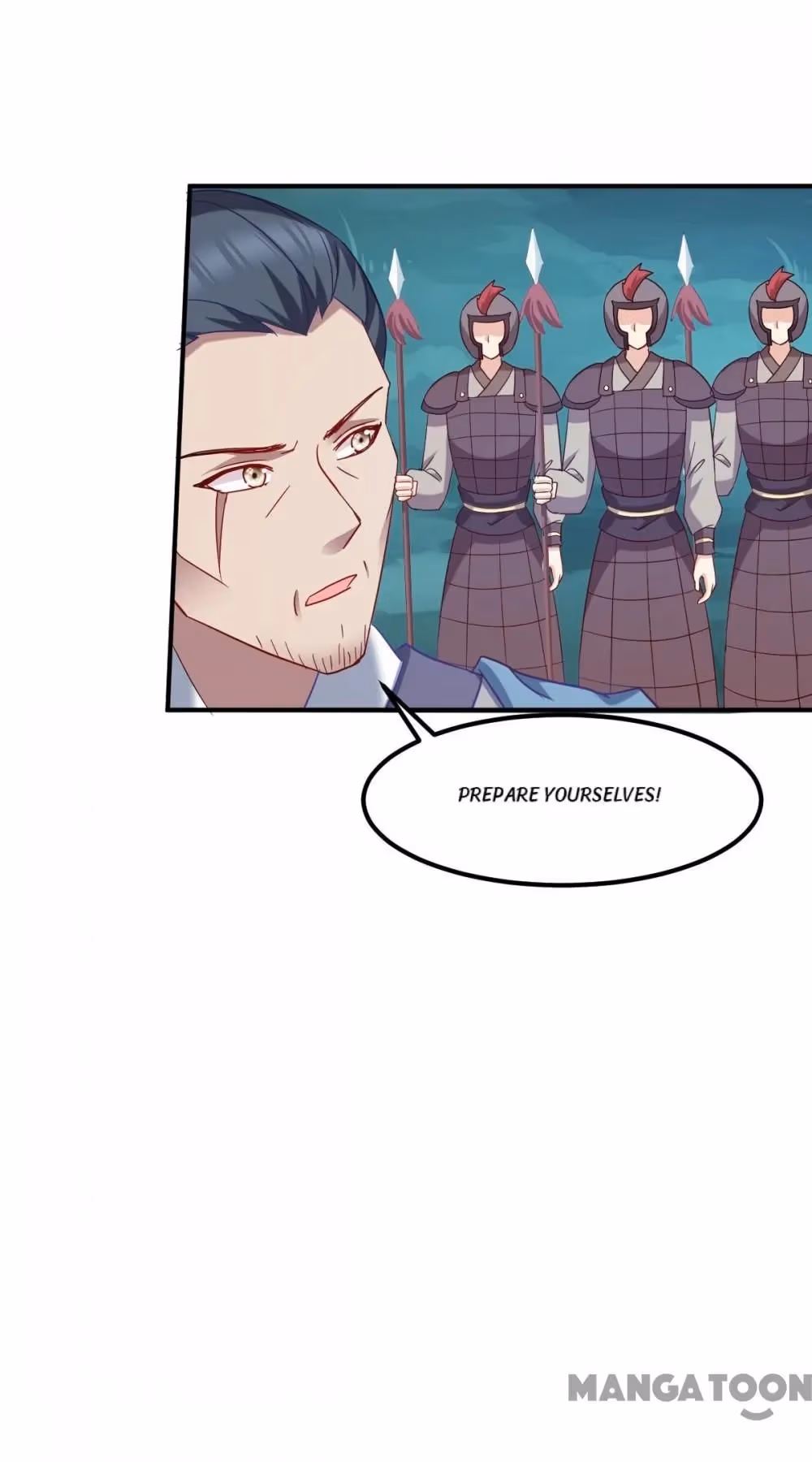 Read Mind Reading Princess chapter 167 image 23 on Lezhin