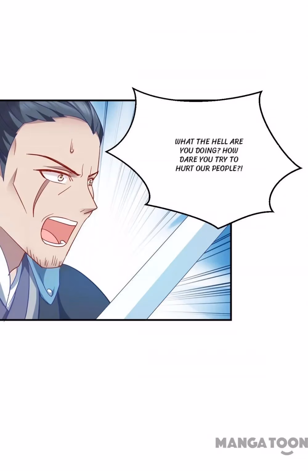 Read Mind Reading Princess chapter 167 image 37 on Lezhin