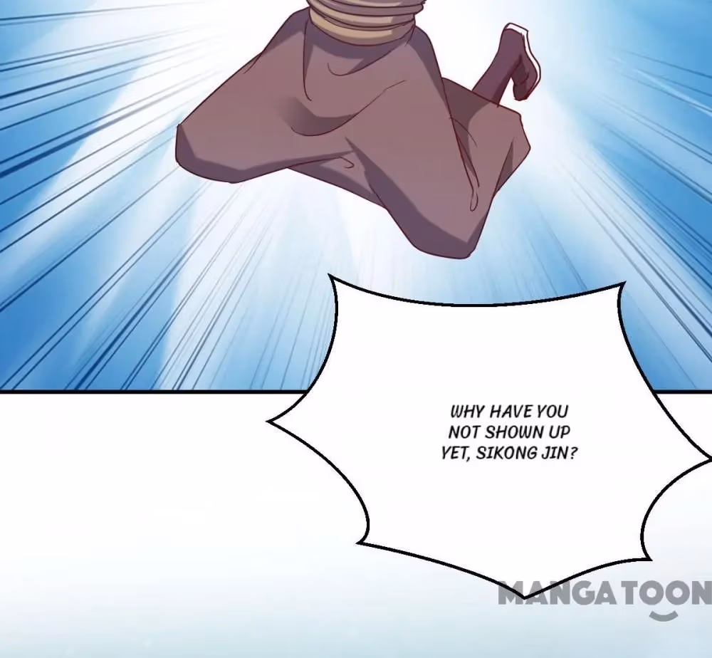 Read Mind Reading Princess chapter 167 image 48 on Lezhin