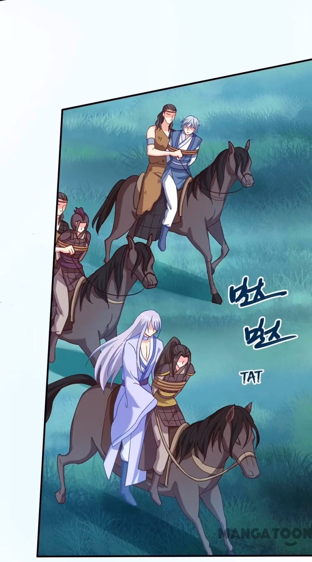 Read Mind Reading Princess chapter 167 image 51 on Lezhin