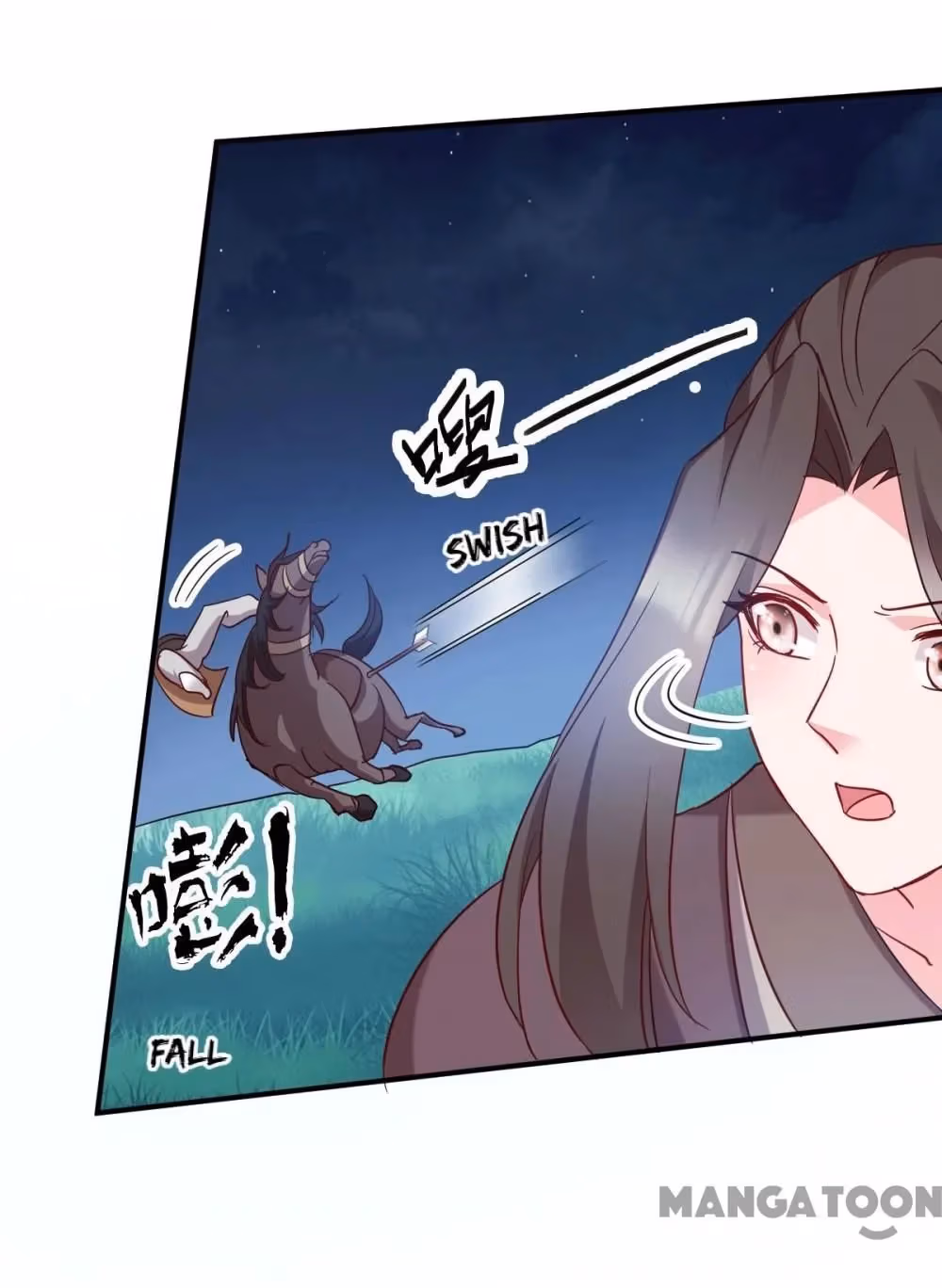 Read Mind Reading Princess chapter 167 image 54 on Lezhin