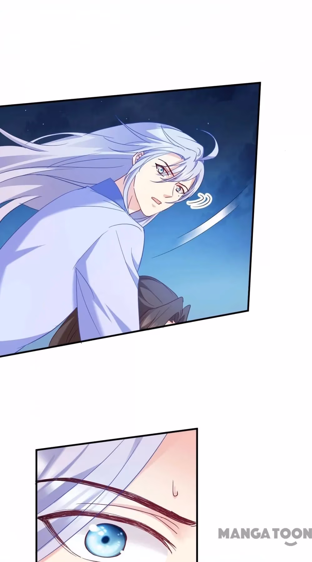 Read Mind Reading Princess chapter 167 image 55 on Lezhin