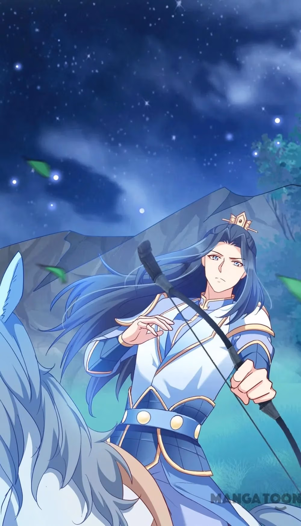 Read Mind Reading Princess chapter 167 image 57 on Lezhin