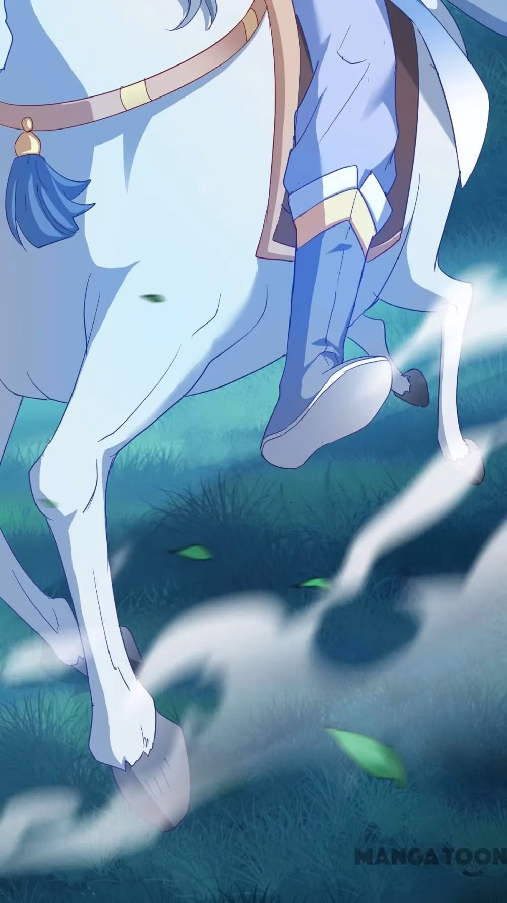 Read Mind Reading Princess chapter 167 image 58 on Lezhin