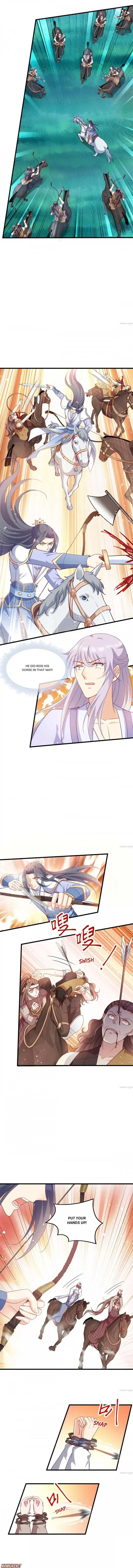 Read Mind Reading Princess chapter 168 image 1 on Lezhin