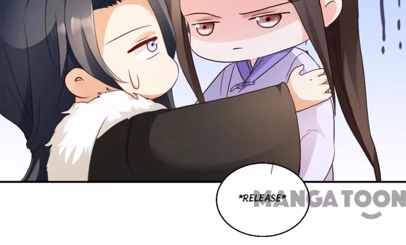 Read Mind Reading Princess chapter 17 image 12 on Lezhin