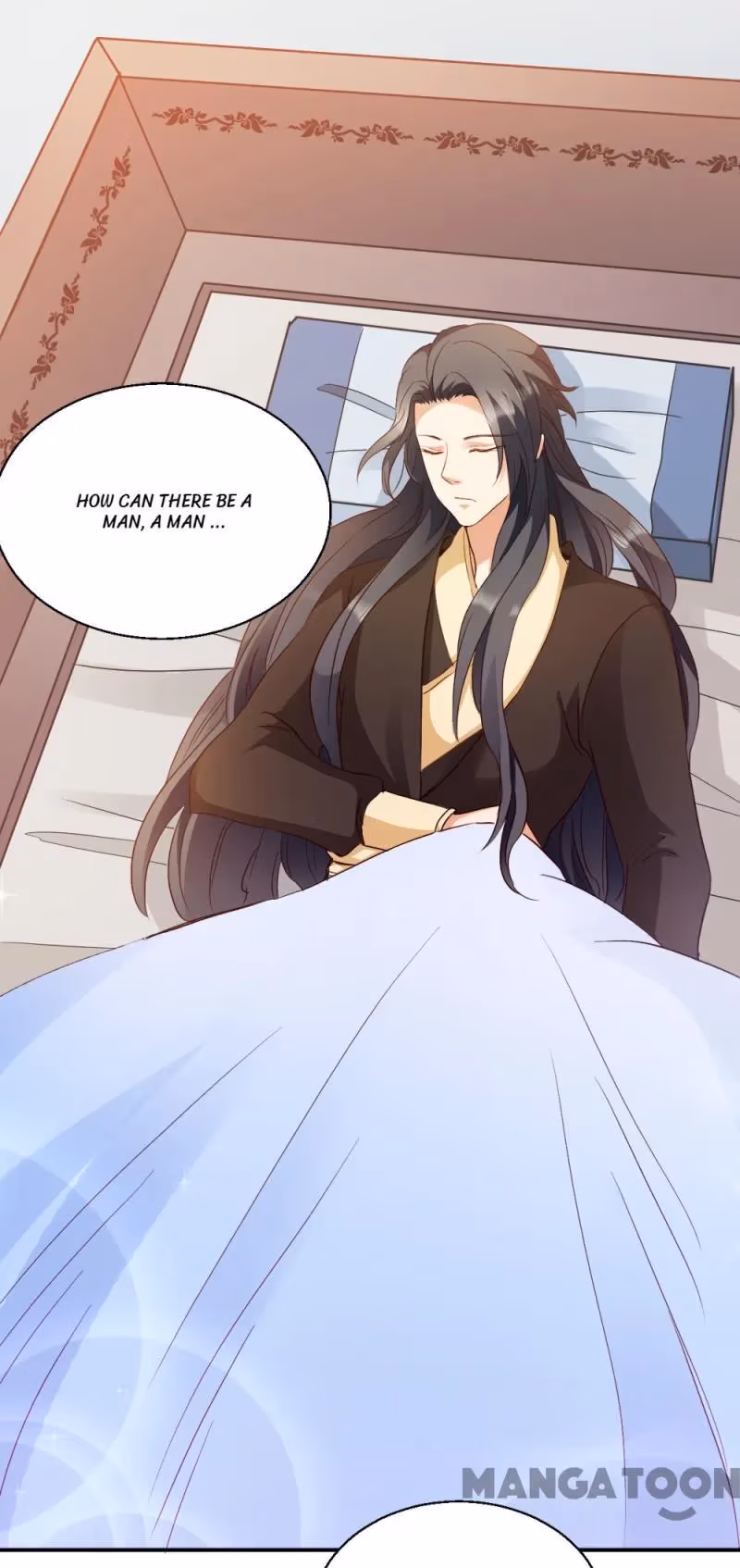 Read Mind Reading Princess chapter 17 image 17 on Lezhin