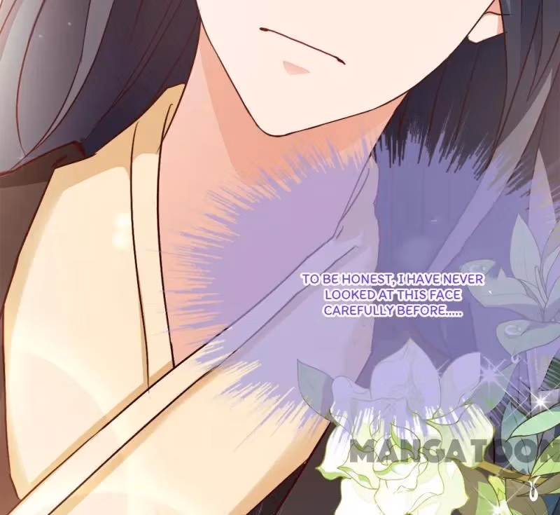 Read Mind Reading Princess chapter 17 image 20 on Lezhin