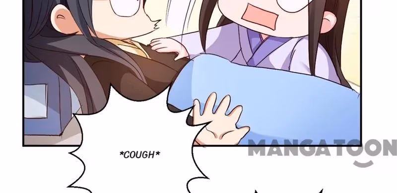 Read Mind Reading Princess chapter 17 image 27 on Lezhin