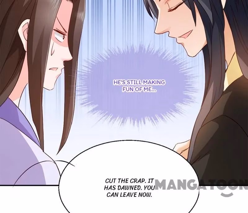 Read Mind Reading Princess chapter 17 image 31 on Lezhin