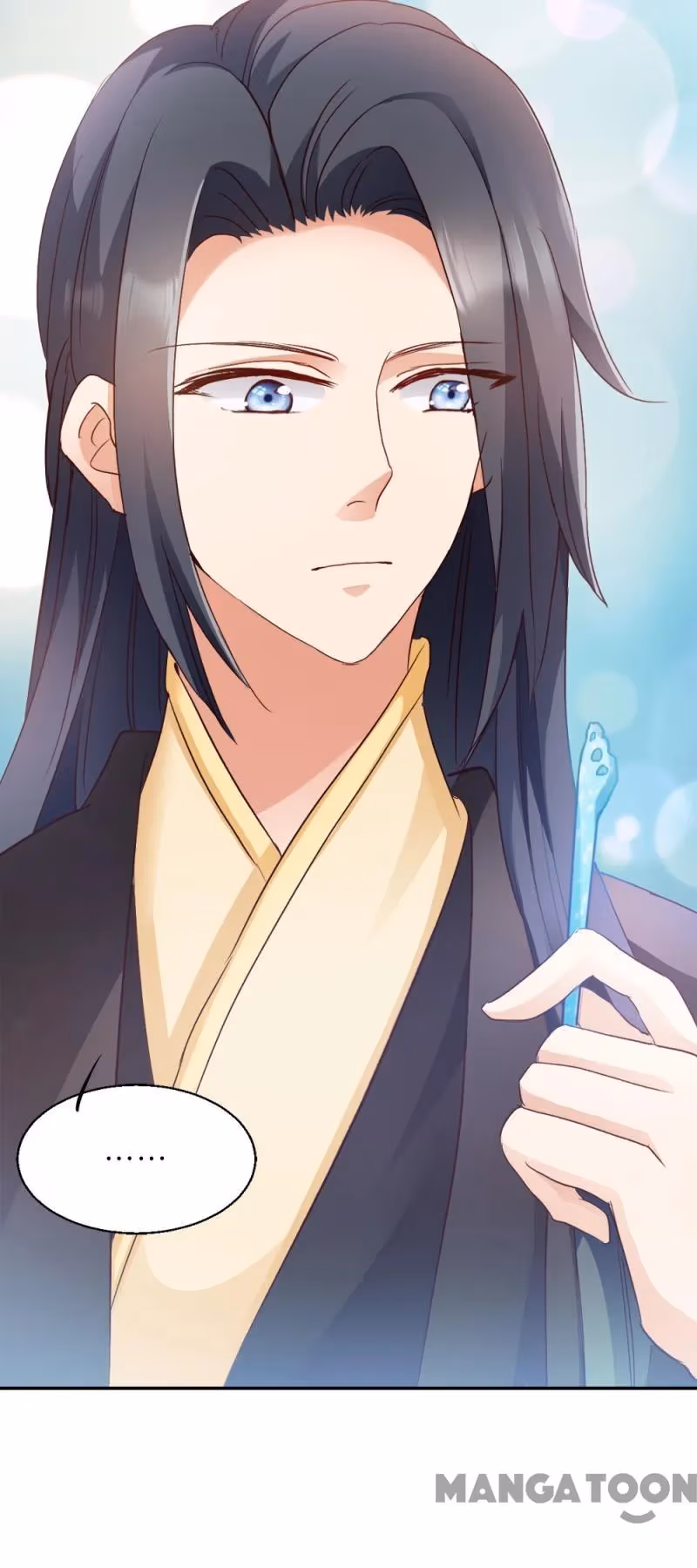 Read Mind Reading Princess chapter 17 image 38 on Lezhin