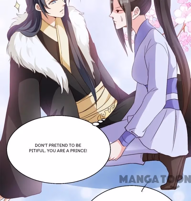 Read Mind Reading Princess chapter 17 image 5 on Lezhin
