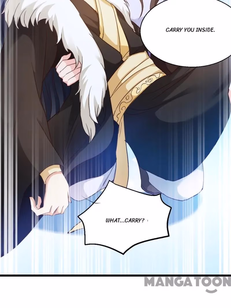 Read Mind Reading Princess chapter 17 image 7 on Lezhin