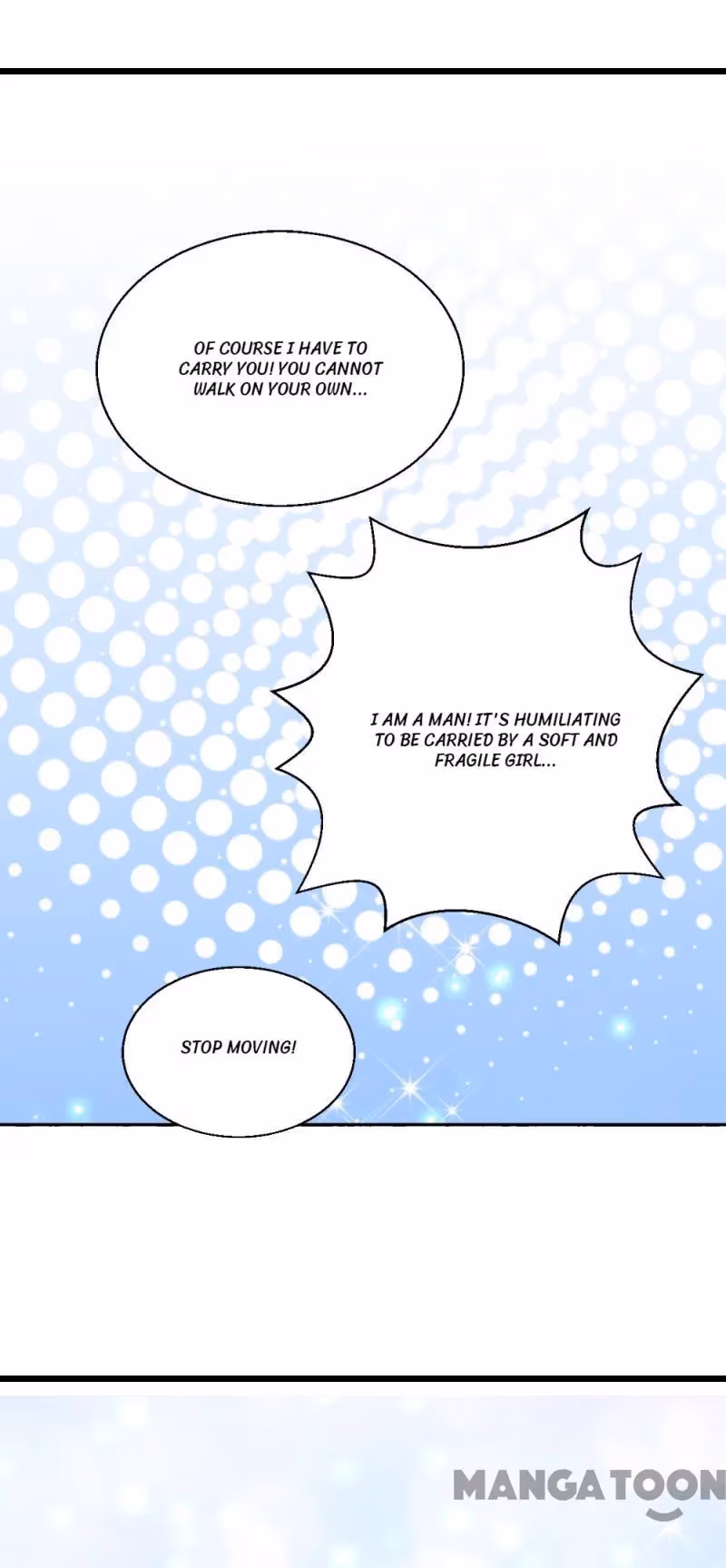 Read Mind Reading Princess chapter 17 image 8 on Lezhin