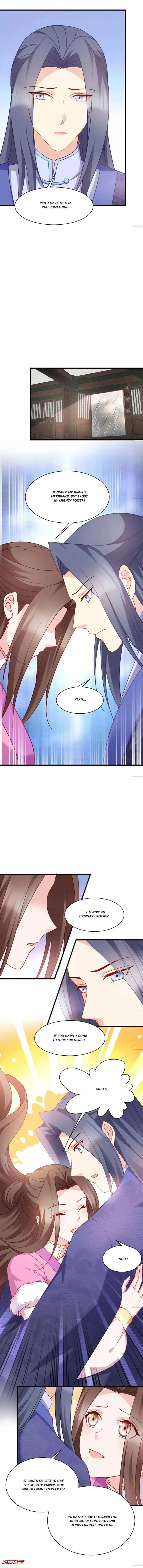 Read Mind Reading Princess chapter 177 image 1 on Lezhin
