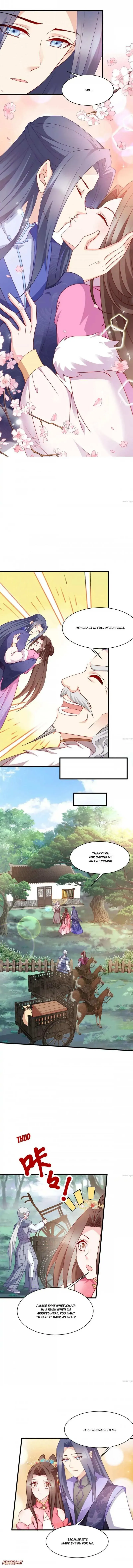 Read Mind Reading Princess chapter 177 image 2 on Lezhin