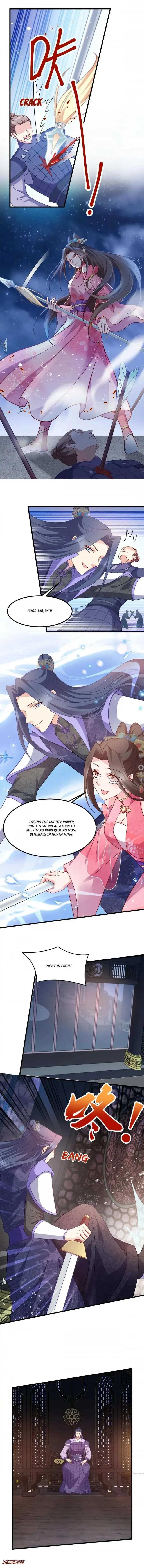 Read Mind Reading Princess chapter 178 image 3 on Lezhin