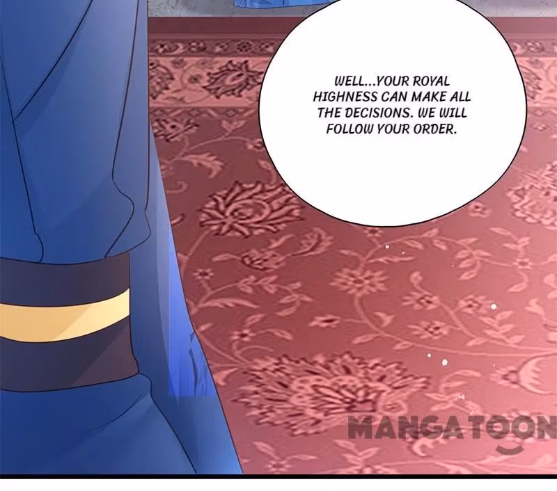 Read Mind Reading Princess chapter 18 image 13 on Lezhin