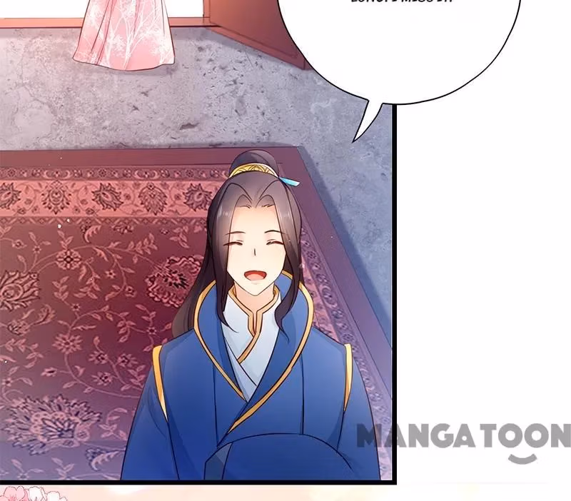 Read Mind Reading Princess chapter 18 image 15 on Lezhin