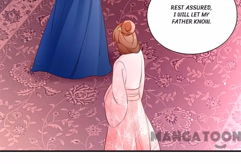 Read Mind Reading Princess chapter 18 image 19 on Lezhin