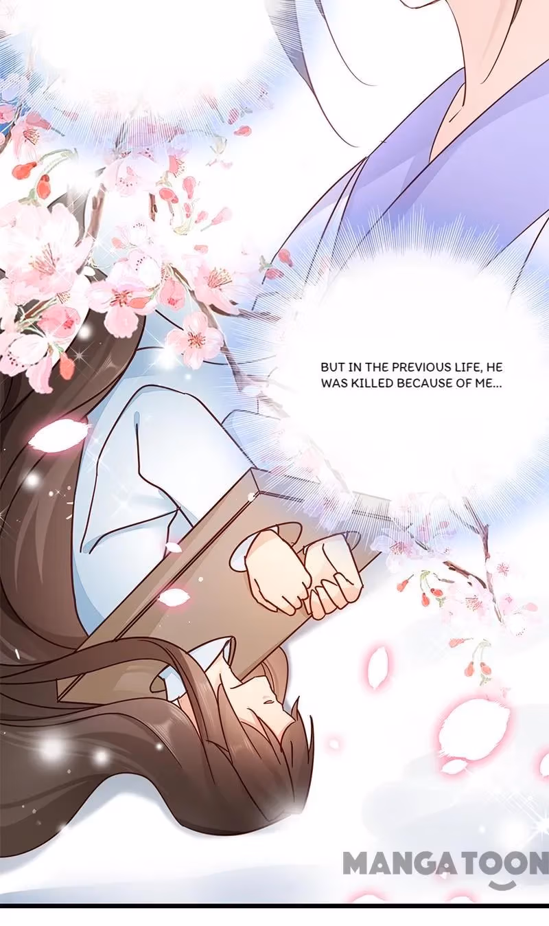 Read Mind Reading Princess chapter 18 image 2 on Lezhin