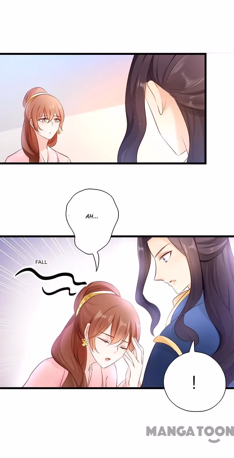 Read Mind Reading Princess chapter 18 image 20 on Lezhin