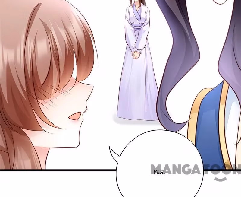 Read Mind Reading Princess chapter 18 image 23 on Lezhin