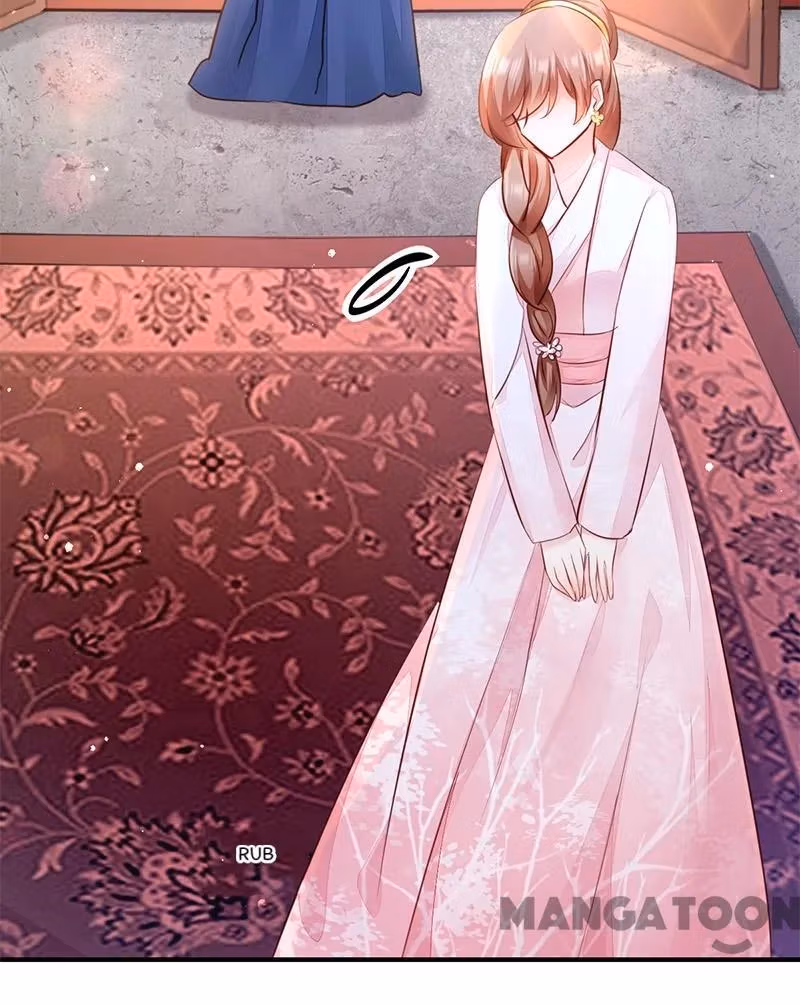 Read Mind Reading Princess chapter 18 image 28 on Lezhin
