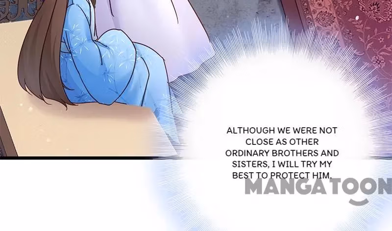 Read Mind Reading Princess chapter 18 image 4 on Lezhin