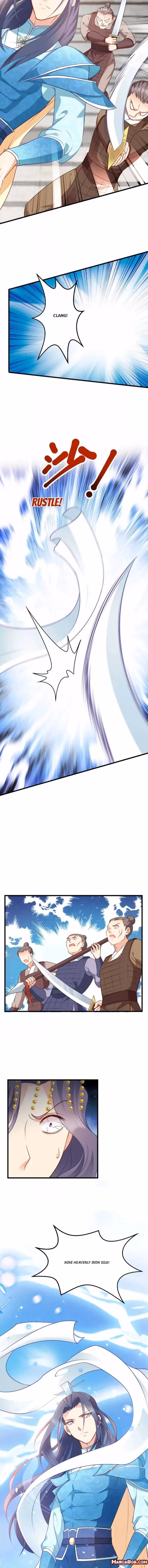 Read Mind Reading Princess chapter 180 image 6 on Lezhin