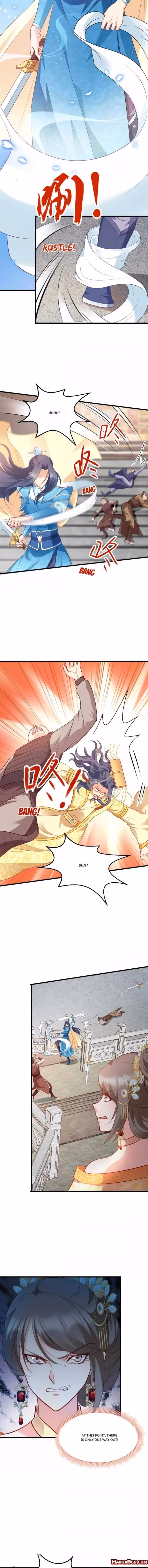 Read Mind Reading Princess chapter 180 image 7 on Lezhin