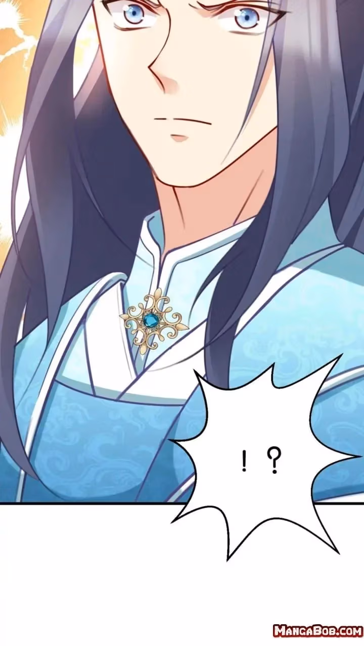 Read Mind Reading Princess chapter 180 image 9 on Lezhin