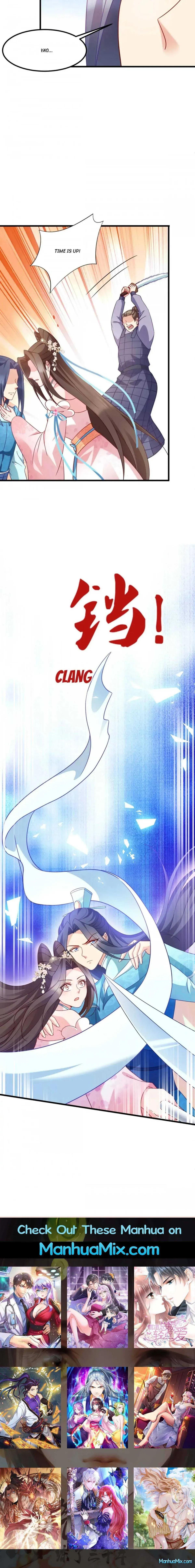 Read Mind Reading Princess chapter 181 image 7 on Lezhin
