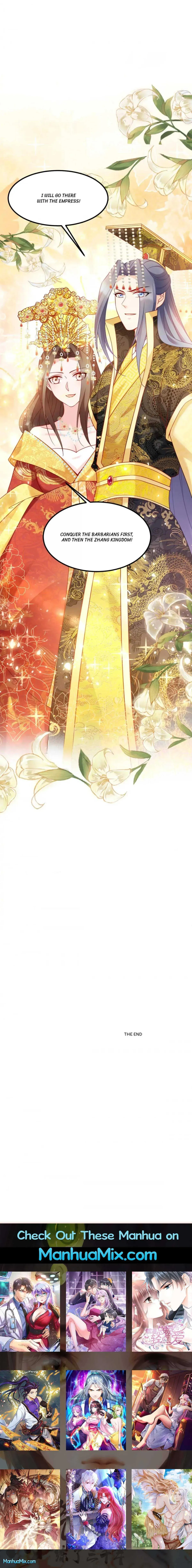 Read Mind Reading Princess chapter 182 image 7 on Lezhin