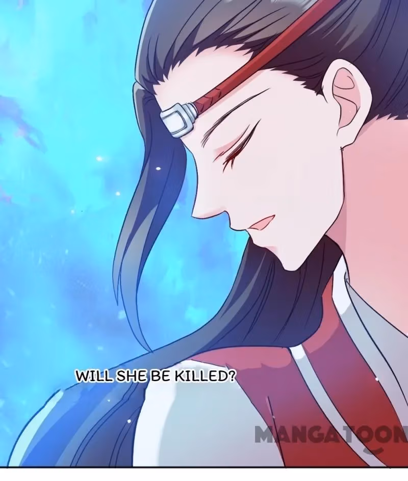 Read Mind Reading Princess chapter 19 image 10 on Lezhin