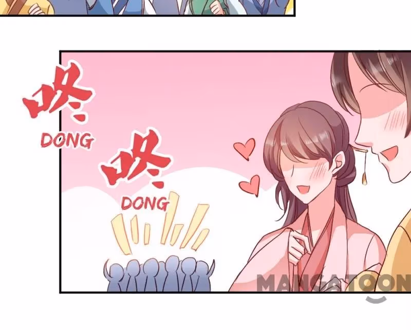 Read Mind Reading Princess chapter 19 image 16 on Lezhin
