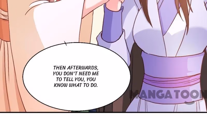 Read Mind Reading Princess chapter 19 image 21 on Lezhin