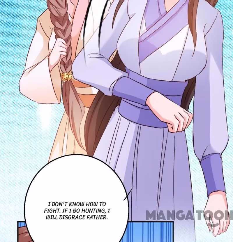 Read Mind Reading Princess chapter 19 image 24 on Lezhin