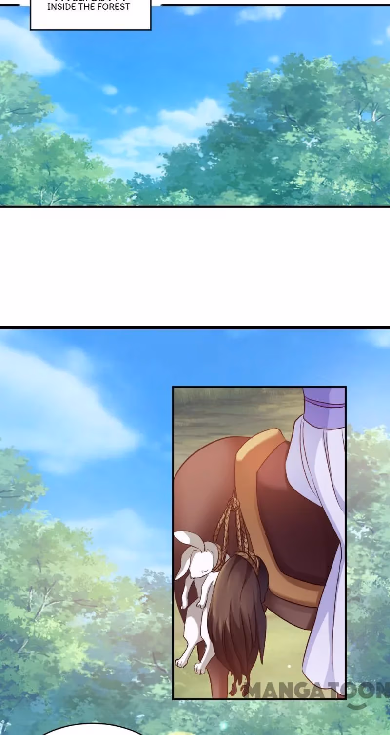 Read Mind Reading Princess chapter 19 image 30 on Lezhin