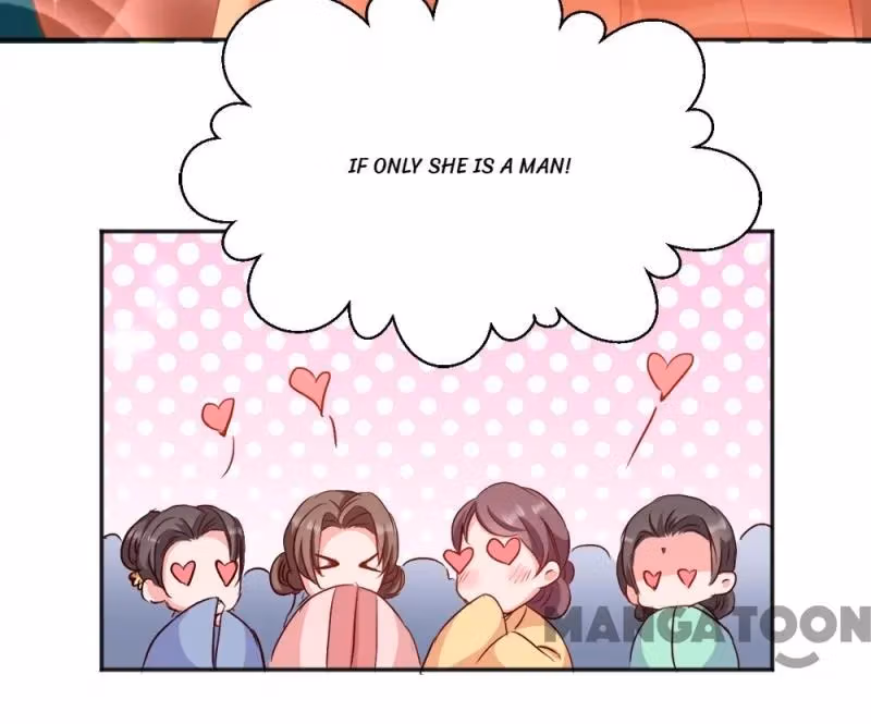 Read Mind Reading Princess chapter 19 image 6 on Lezhin