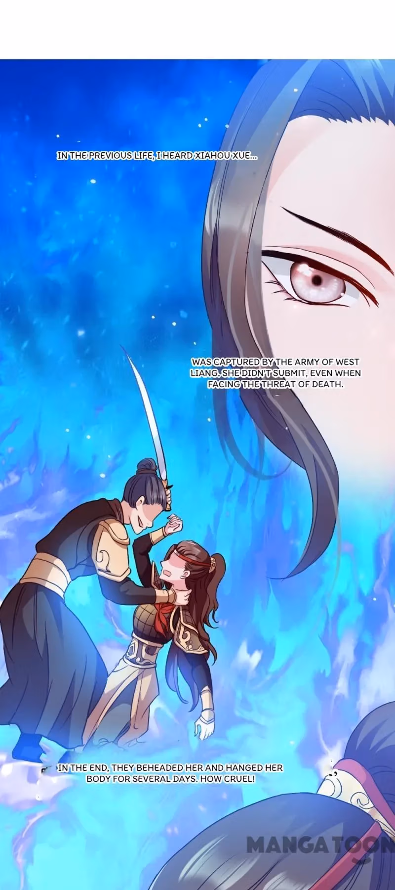 Read Mind Reading Princess chapter 19 image 9 on Lezhin