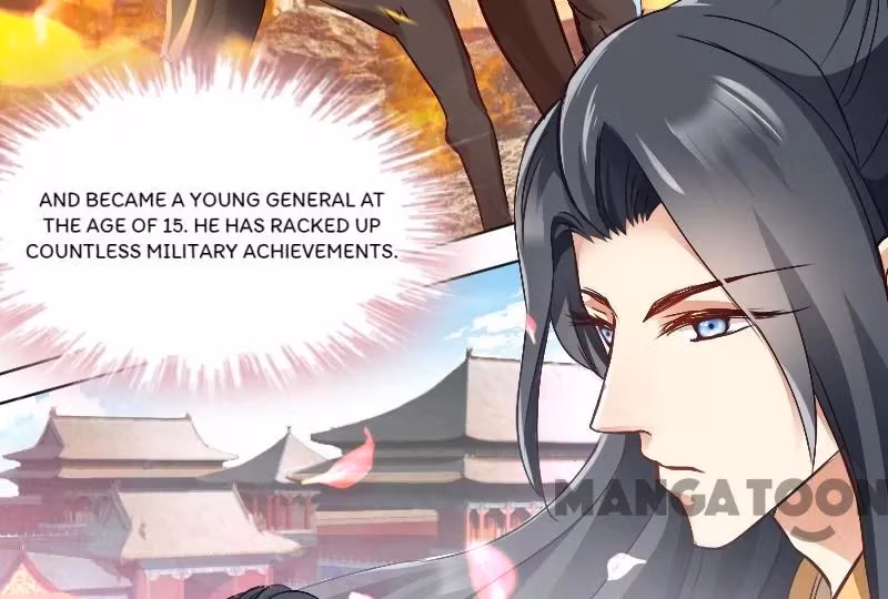 Read Mind Reading Princess chapter 2 image 14 on Lezhin