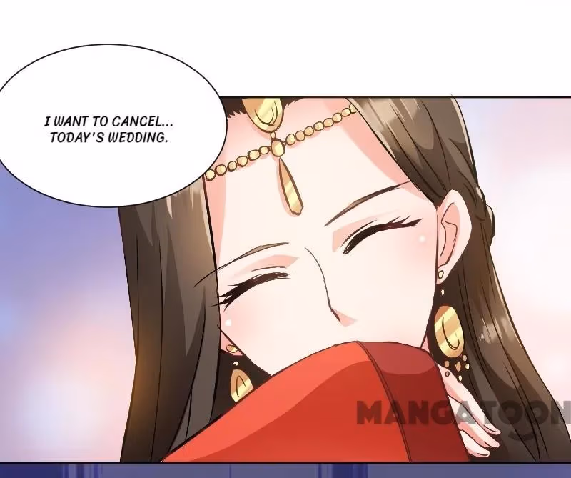 Read Mind Reading Princess chapter 2 image 21 on Lezhin